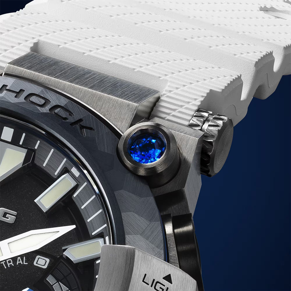 G-SHOCK 世界限定800本 シリアルナンバー入り MR-G FROGMAN MRG