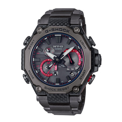 MT-G MTG-B2000 Series 電波ソーラー Bluetooth搭載 MTG-B2000YBD-1AJF