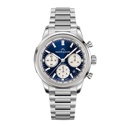 フリーダム 60 クロノ 自動巻き  40mm N2201S22C/A221/201SG