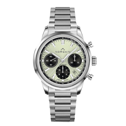 フリーダム 60 クロノ 自動巻き  40mm N2201S22C/MT221/201SG