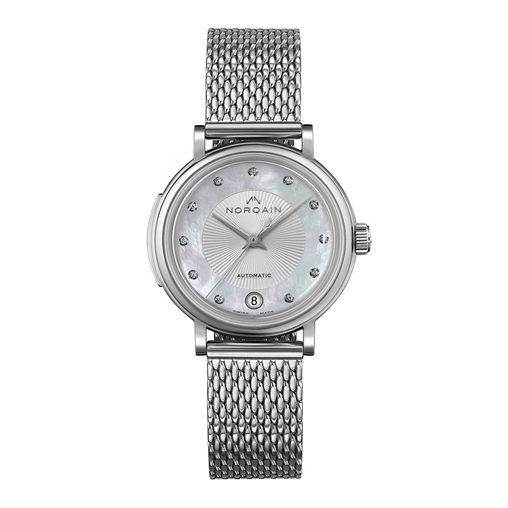 フリーダム 60 自動巻き  34mm N2800S82A/M28D/281S