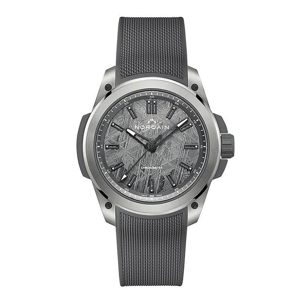 ワイルドワン メテオライト スペシャルエディション 自動巻き 42mm N3000.21T01.M01.R02