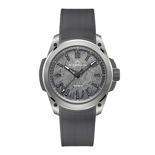 ワイルドワン メテオライト スペシャルエディション 自動巻き 42mm N3000.21T01.M01.R02