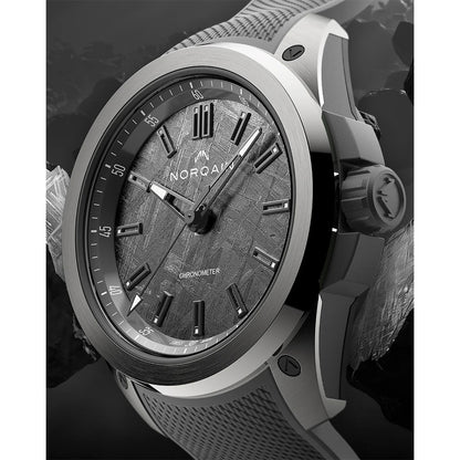 ワイルドワン メテオライト スペシャルエディション 自動巻き 42mm N3000.21T01.M01.R02