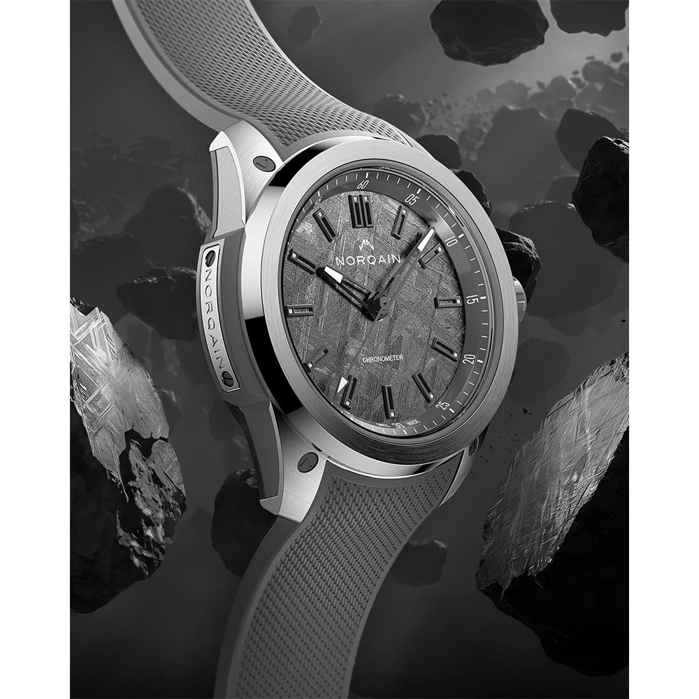 ワイルドワン メテオライト スペシャルエディション 自動巻き 42mm N3000.21T01.M01.R02