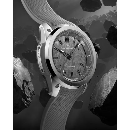 ワイルドワン メテオライト スペシャルエディション 自動巻き 42mm N3000.21T01.M01.R02