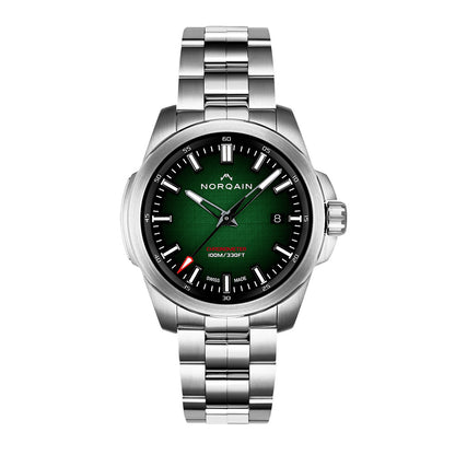 インディペンデンス 自動巻き  40mm N3008S03A/ES301/150SI