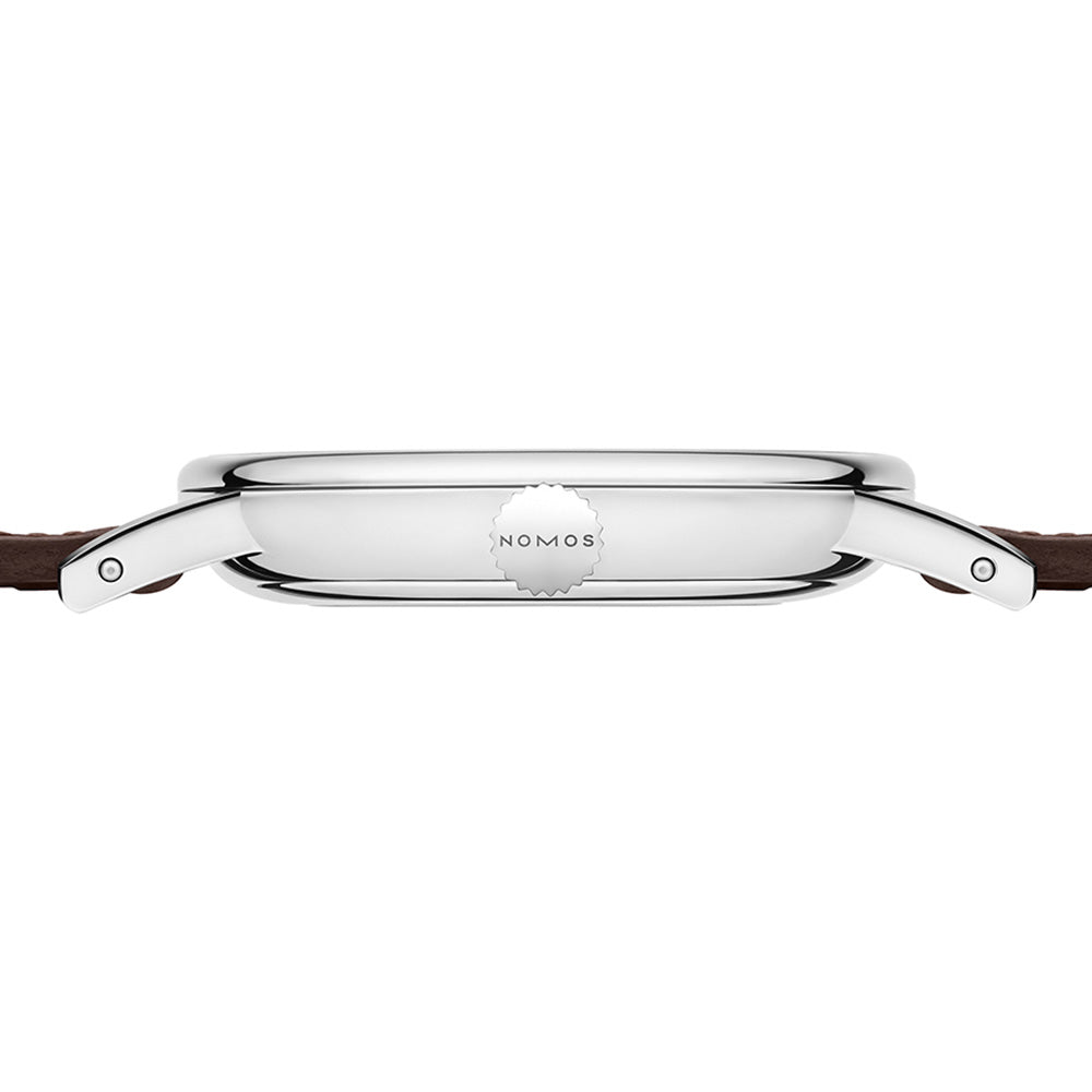 ノモス ラドウィッグ 日本限定70本 LUDWIG FOR JAPAN 手巻き 205.S5