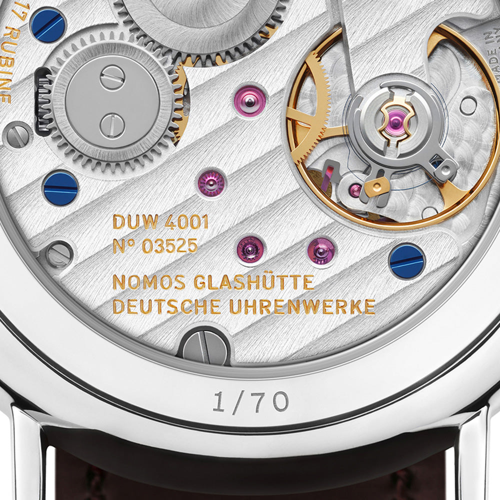 日本限定70本 ラドウィッグ LUDWIG FOR JAPAN 手巻き 205.S5