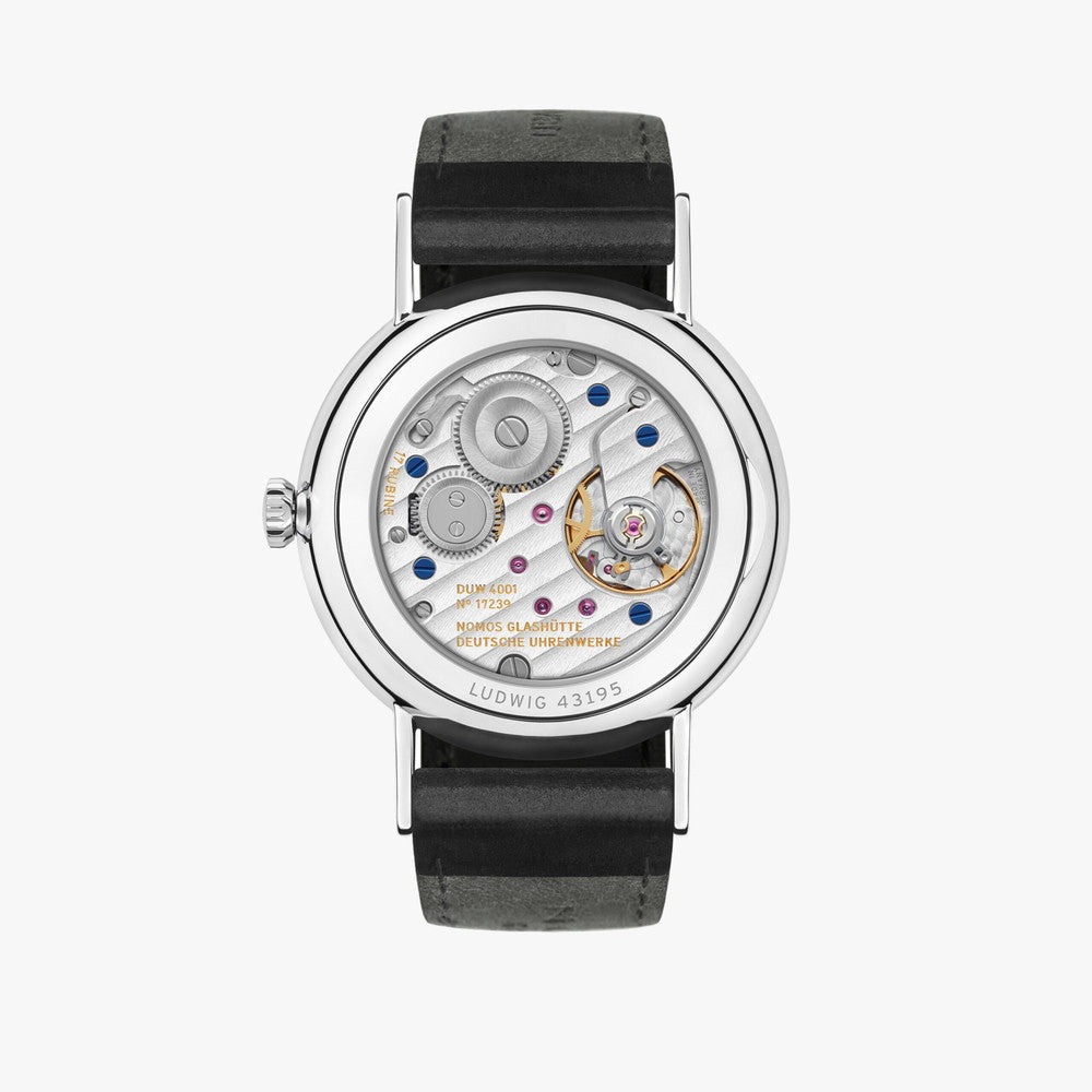 ラドウィッグ 手巻き 205