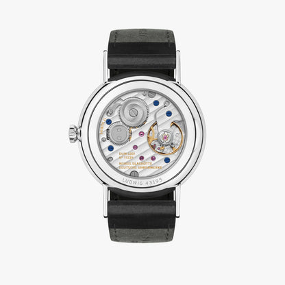 ラドウィッグ 手巻き 205