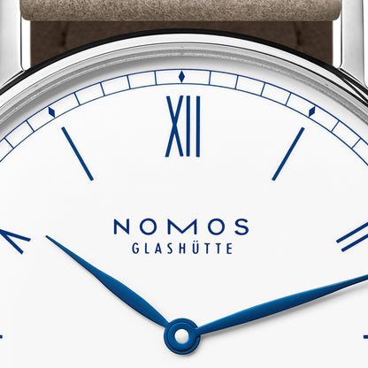 日本限定50本 ラドウィッグ LUDWIG 33 DUO FOR JAPAN 手巻き 241.S5