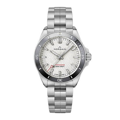 アドベンチャー ネベレスト グレイシャー 自動巻き 40mm ダブルロック NN1001SC3CA/GL101/150S