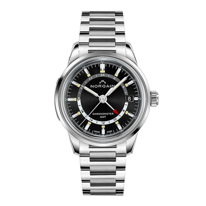 フリーダム 60 GMT 自動巻き  40mm NN2100SG/B211/201SG