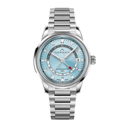 フリーダム 60 GMT 自動巻き  40mm NN2100SG/IA211/201SG