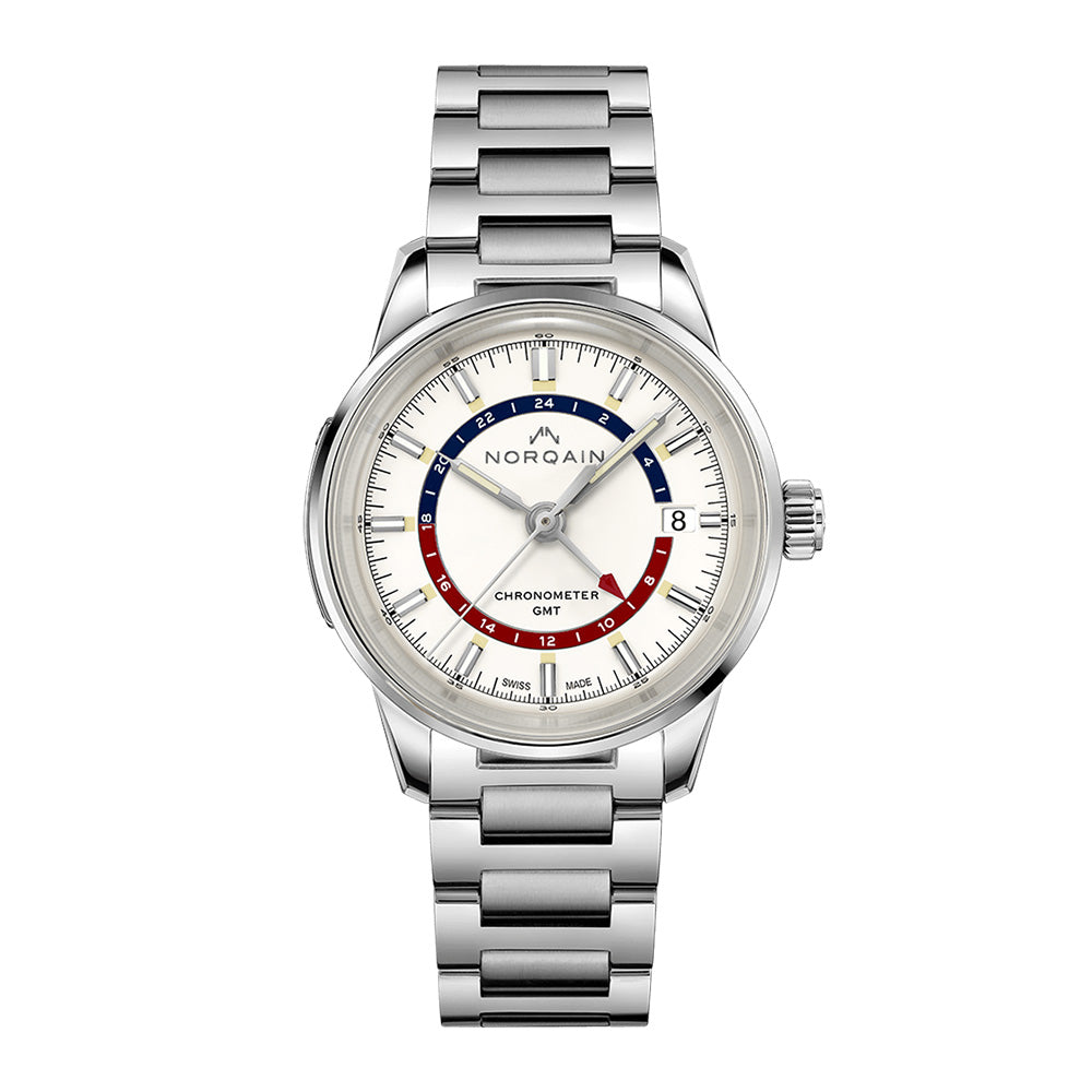 フリーダム 60 GMT 自動巻き  40mm NN2100SG/O211/201SG