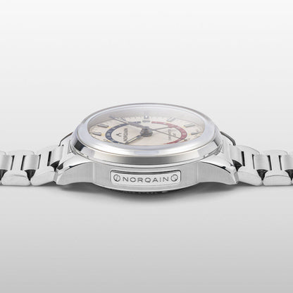 フリーダム 60 GMT 自動巻き  40mm NN2100SG/O211/201SG