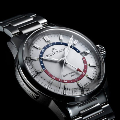 フリーダム 60 GMT 自動巻き  40mm NN2100SG/O211/201SG