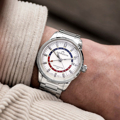 フリーダム 60 GMT 自動巻き  40mm NN2100SG/O211/201SG