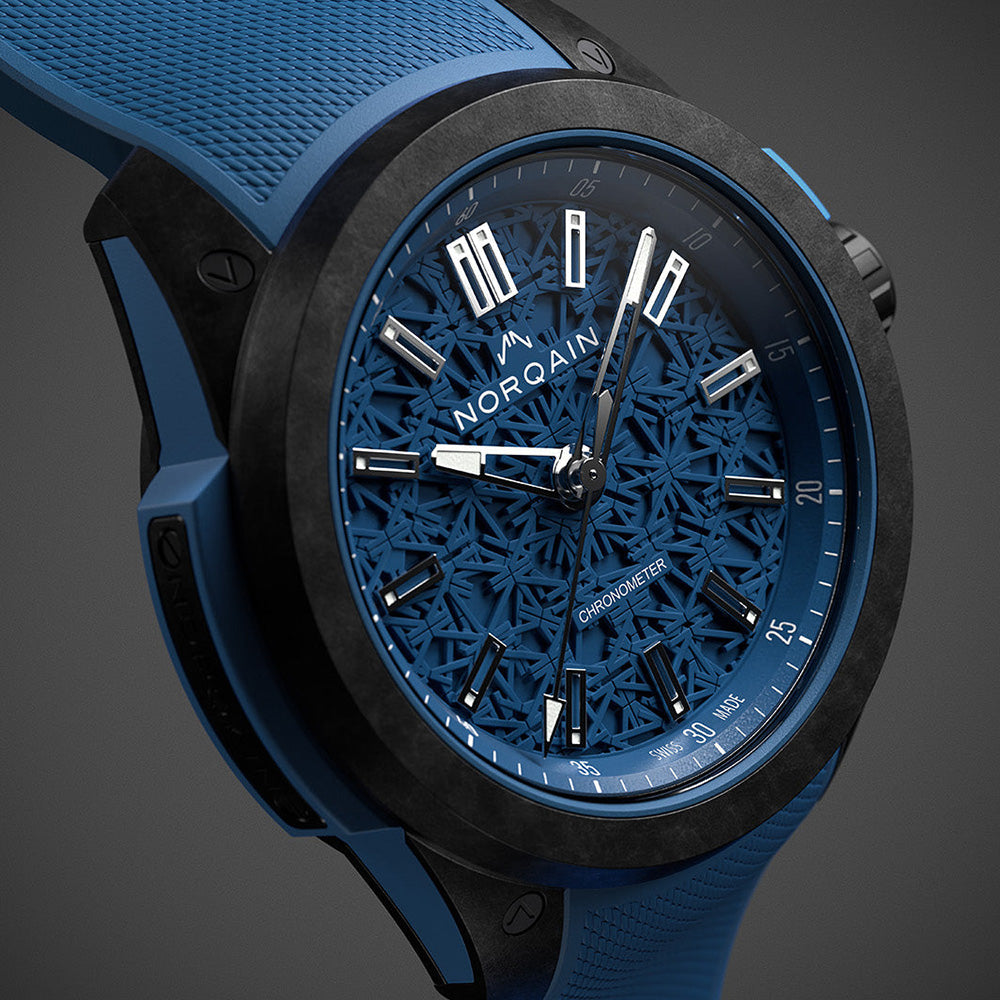 ワイルドワン 自動巻き  42mm NNQ3000QBA1A/A001/3W1AR.20BQ