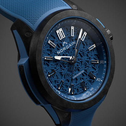 ワイルドワン 自動巻き  42mm NNQ3000QBA1A/A001/3W1AR.20BQ