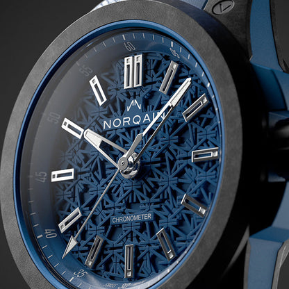 ワイルドワン 自動巻き  42mm NNQ3000QBA1A/A001/3W1AR.20BQ