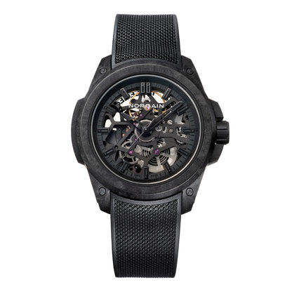 スリーク別注 30本限定 インディペンデンス ワイルドワン スケルトン スリーク エディション 自動巻き  39mm N3001.07Q06.B01.R01