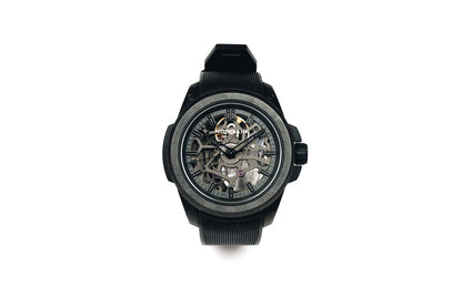 スリーク別注 30本限定 インディペンデンス ワイルドワン スケルトン スリーク エディション 自動巻き  39mm N3001.07Q06.B01.R01