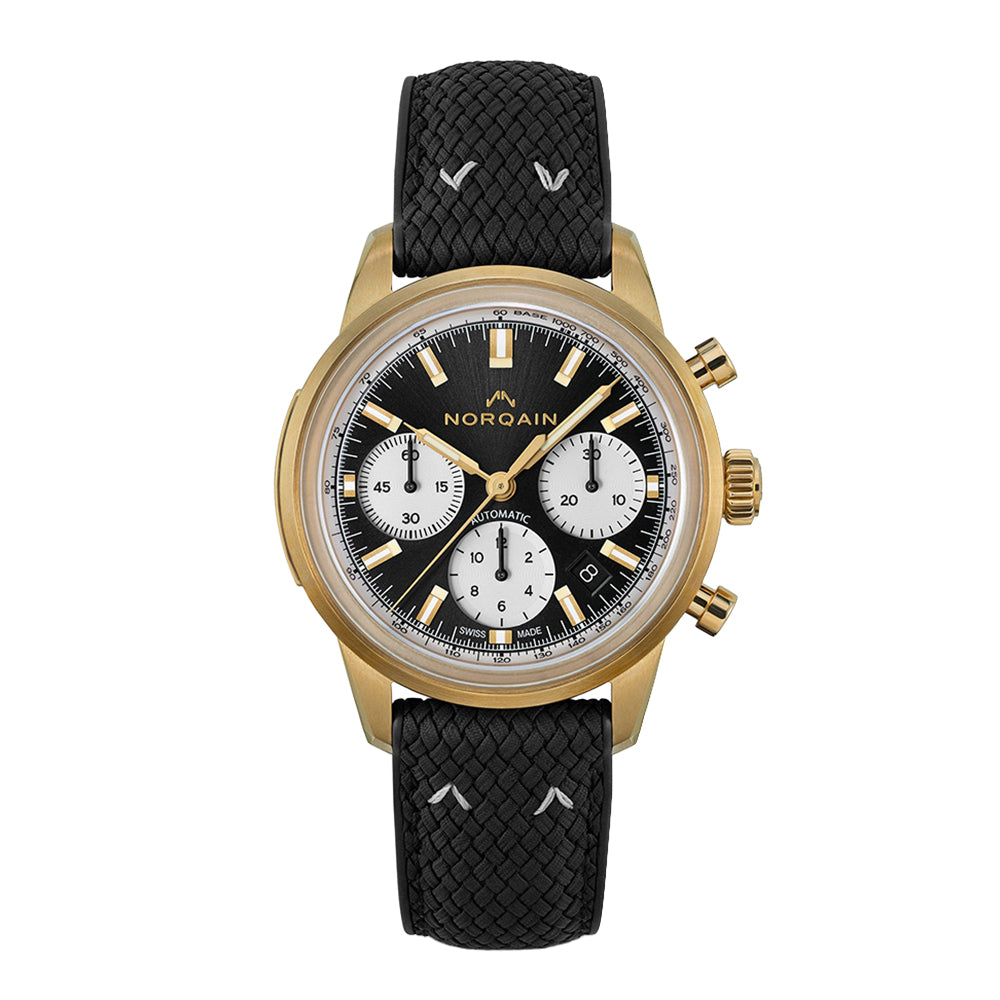世界限定200本 フリーダム 60 クロノ 自動巻き  40mm リミテッドエディション NZ2201ZC/B225/20BPR.18Z
