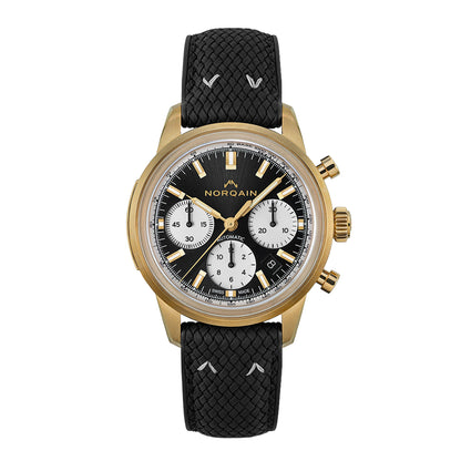 世界限定200本 フリーダム 60 クロノ 自動巻き  40mm リミテッドエディション NZ2201ZC/B225/20BPR.18Z