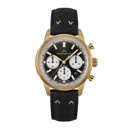 世界限定200本 フリーダム 60 クロノ 自動巻き  40mm リミテッドエディション NZ2201ZC/B225/20BPR.18Z