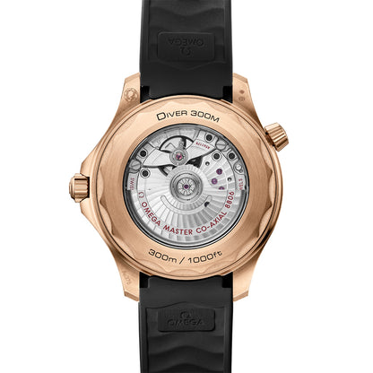 シーマスター ダイバー 300M 自動巻き 42mm 210.92.42.20.01.00﻿3