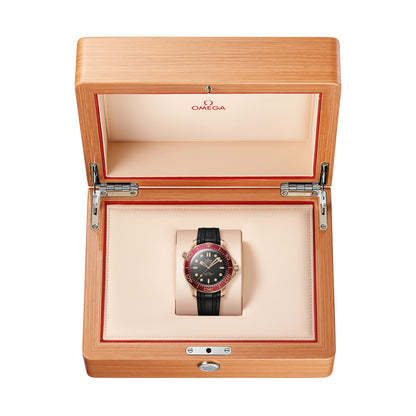 シーマスター ダイバー 300M 自動巻き 42mm 210.92.42.20.01.00﻿3