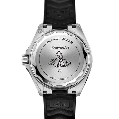 シーマスター プラネット オーシャン 600M 42mm 自動巻き 217.32.42.21.01.00﻿3