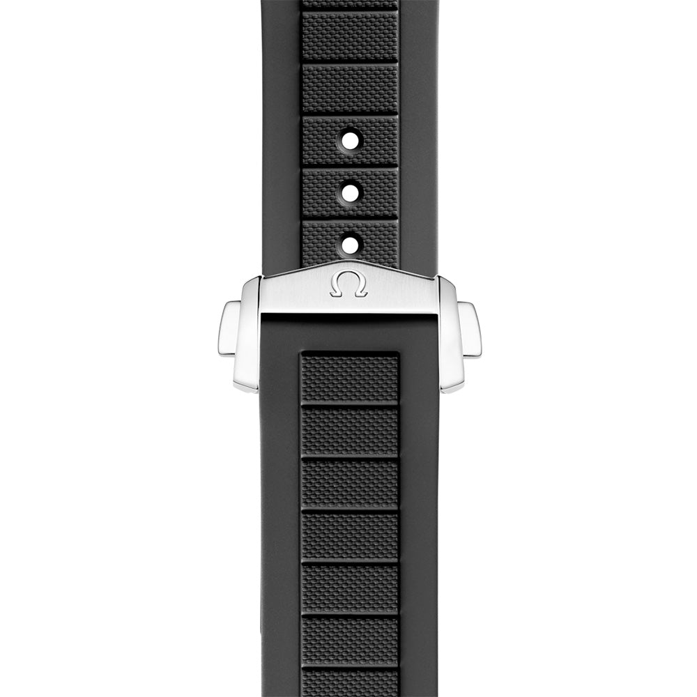 オメガ シーマスター プラネット オーシャン 600M 42MM 自動巻き