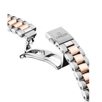 シーマスター アクアテラ 150M 30mm 自動巻き  220.20.30.20.10.00﻿2