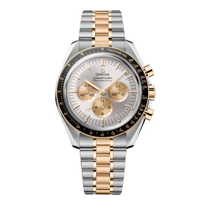 スピードマスター ムーンウォッチ プロフェッショナ﻿ル 手巻き 42mm 310.20.42.50.02.00﻿1