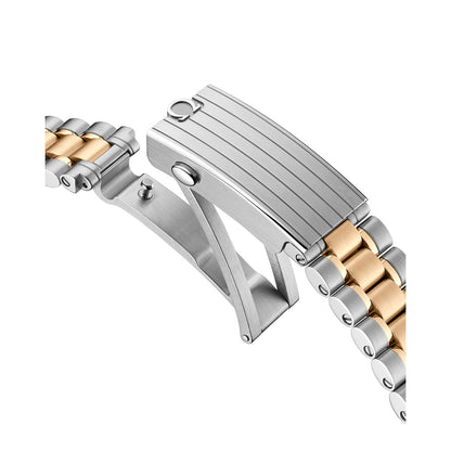 スピードマスター ムーンウォッチ プロフェッショナ﻿ル 手巻き 42mm 310.20.42.50.02.00﻿1