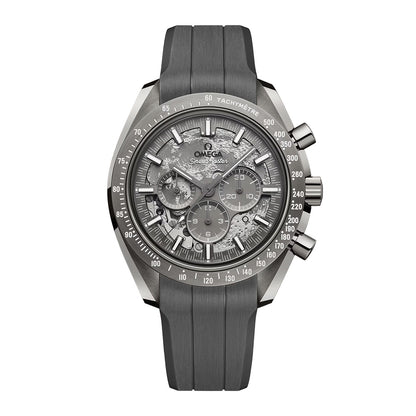 スピードマスター ダーク サイド オブ ザ ムー﻿ン 44.25mm 手巻き 310.92.44.50.06.00﻿2