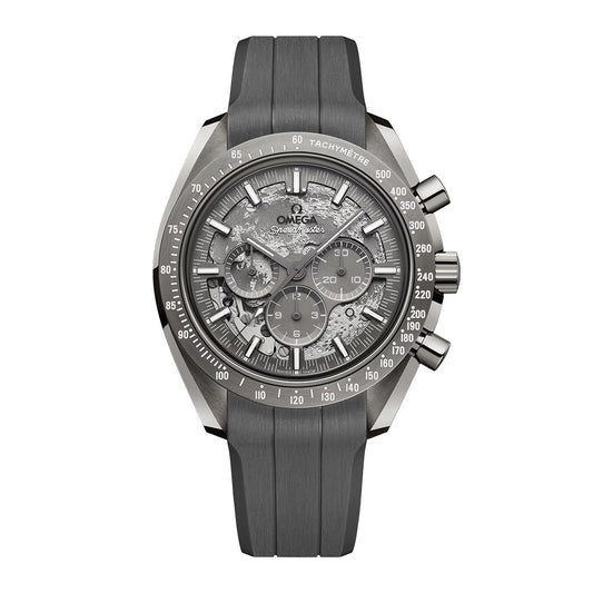 スピードマスター ダーク サイド オブ ザ ムー﻿ン 44.25mm 手巻き 310.92.44.50.06.00﻿2