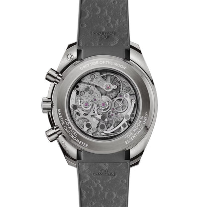 スピードマスター ダーク サイド オブ ザ ムー﻿ン 44.25mm 手巻き 310.92.44.50.06.00﻿2