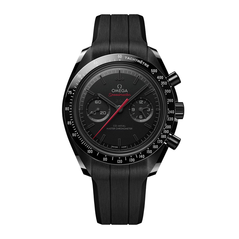 スピードマスター ダーク サイド オブ ザ ムー﻿ン 44.25mm 手巻き 310.92.44.51.01.00﻿1