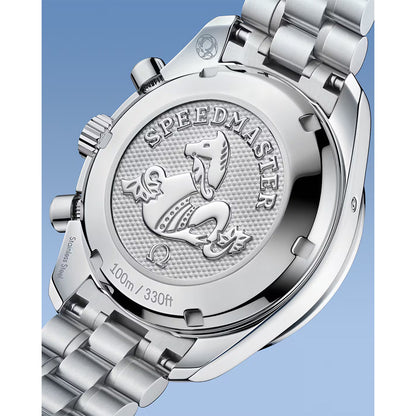 スピードマスター 38 自動巻き 38mm 324.30.38.50.04.001