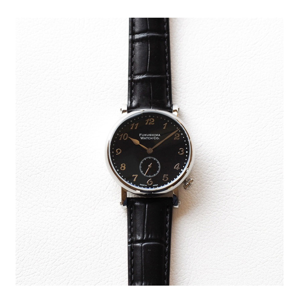 FUKUSHIMA WATCH Co. / フクシマウォッチカンパニー 腕時計 | 正規販売