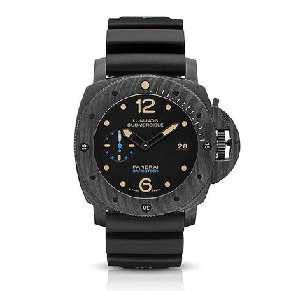 サブマーシブル 1950 カーボテック™ 3デイズ オートマティック 自動巻き 47mm PAM00616