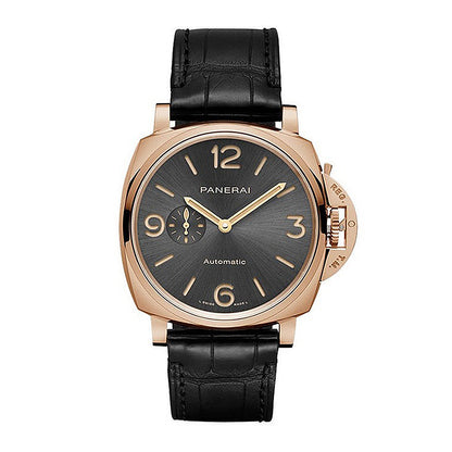 ルミノールドゥエ 3デイズ オートマティック オロロッソ 自動巻き 45mm PAM00675