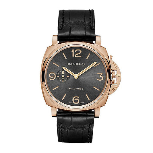 ルミノールドゥエ 3デイズ オートマティック オロロッソ 自動巻き 45mm PAM00675