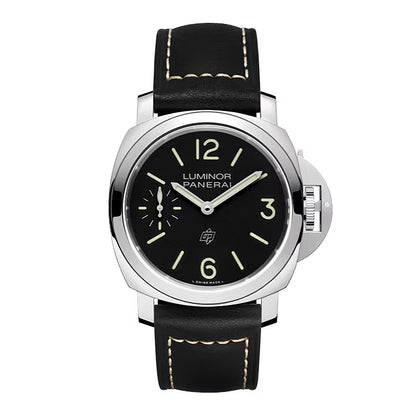 ルミノール ロゴ 手巻き 44mm PAM01084