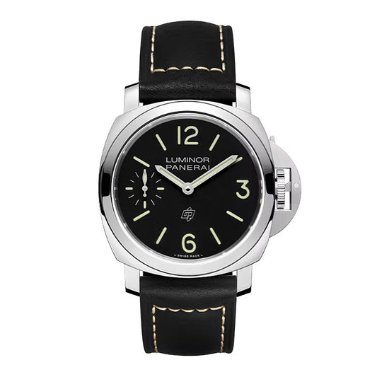 ルミノール ロゴ 手巻き 44mm PAM01084