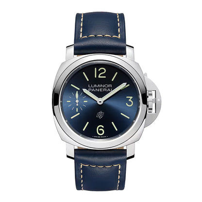 ルミノール ロゴ 手巻き 44mm PAM01085